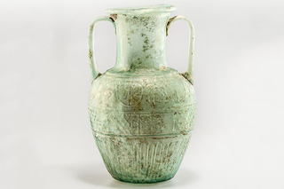 Illustration for article titled The First Brand Manager Was a 1st Century Roman Glassblower
